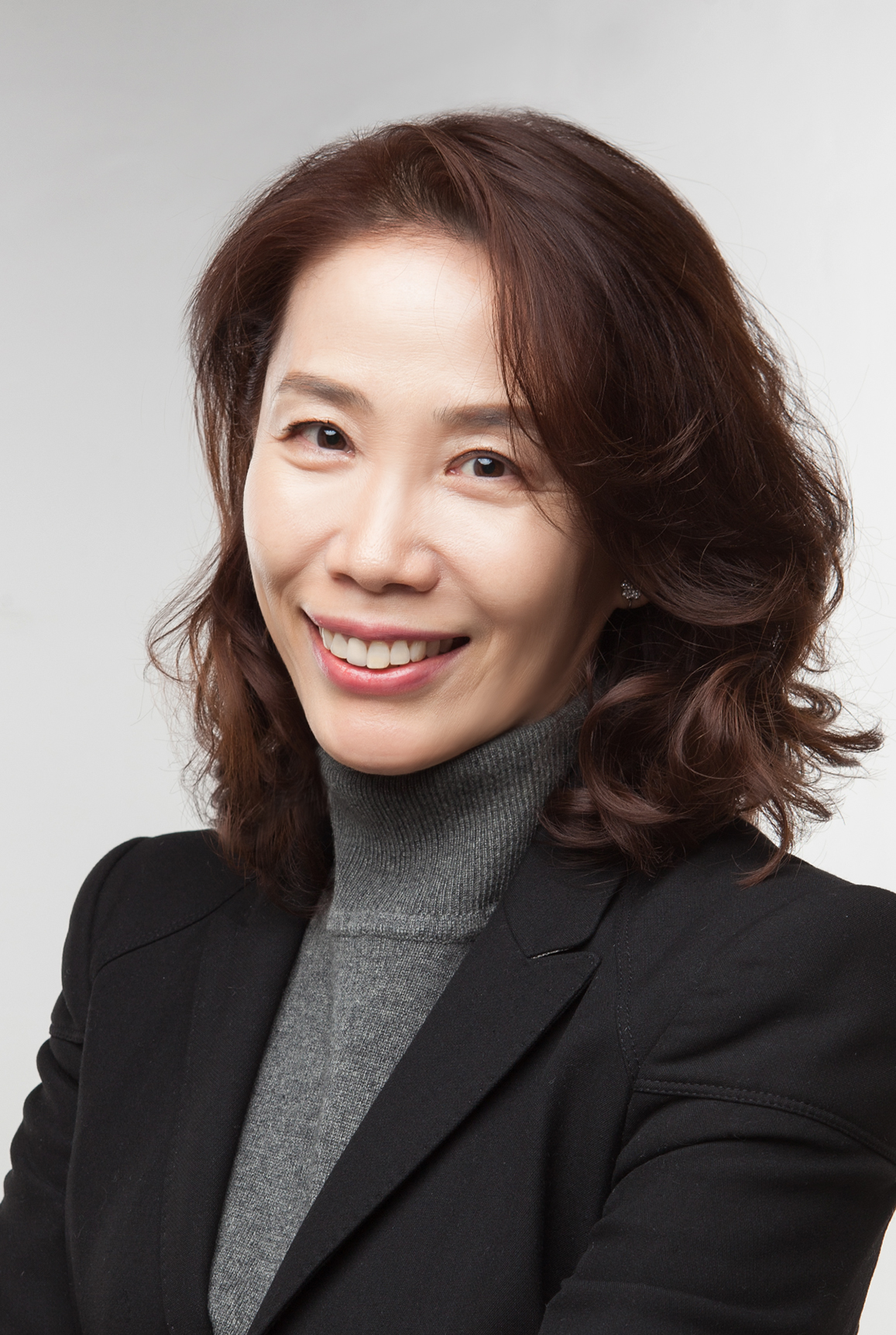 김민경 이사