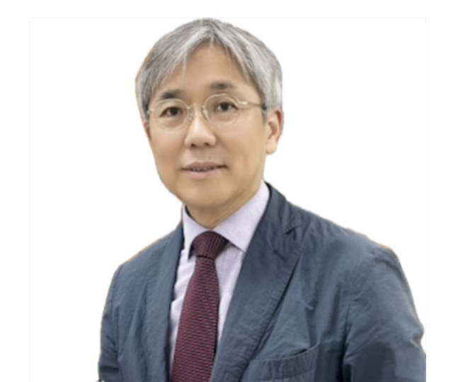 김한호 이사