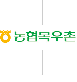 농협목우촌 로고