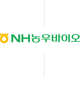농우바이오 로고